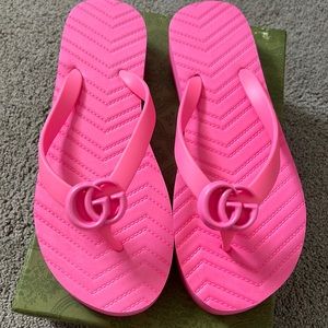 Gucci Sandals